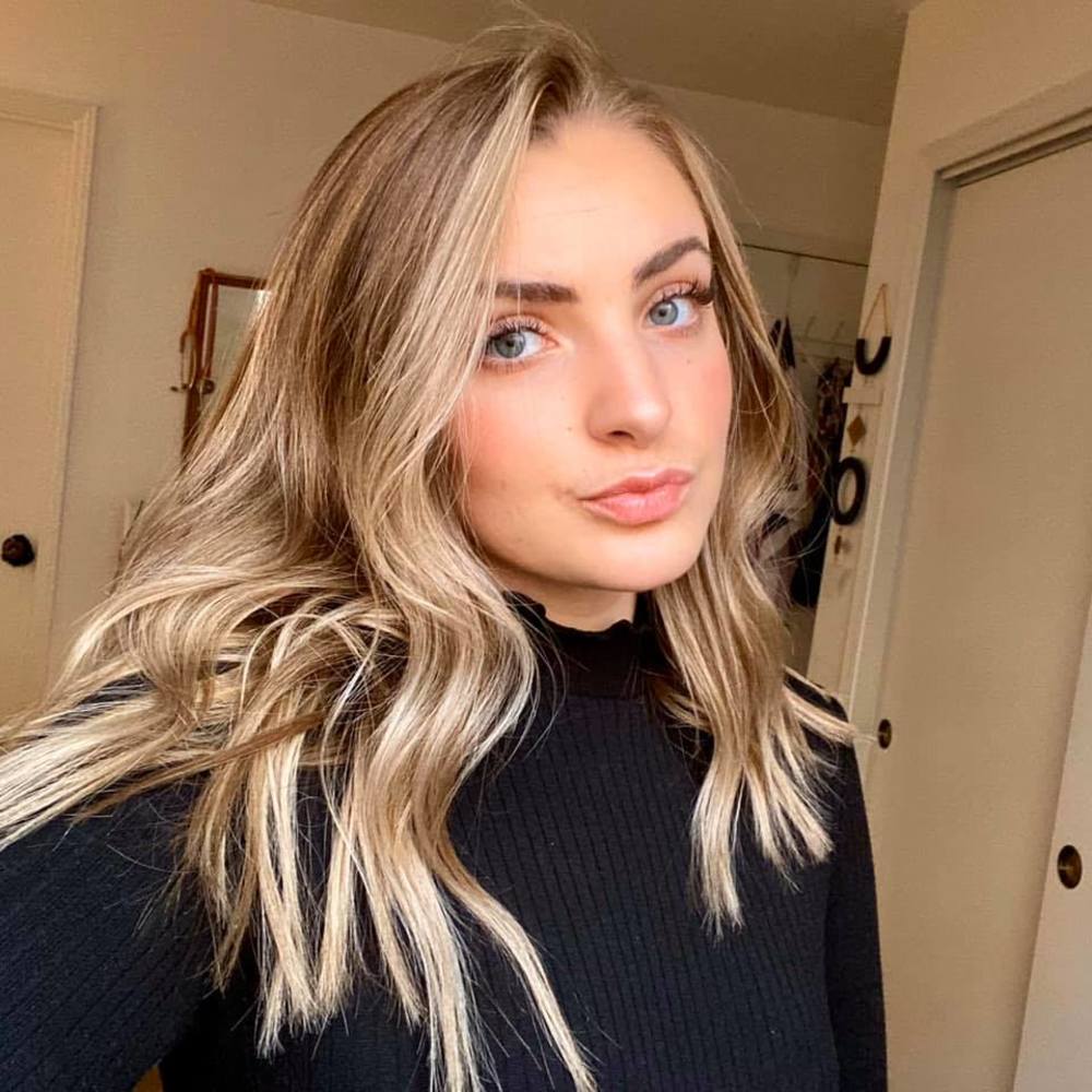 Meet your Posher, Shae